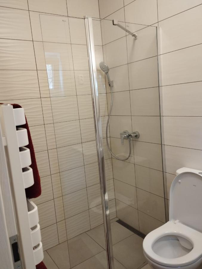 Апартаменты Liliomfa Apartman Сиглигет Экстерьер фото